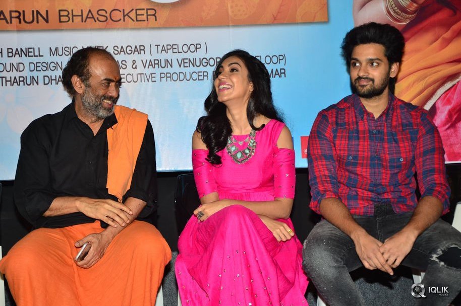 Pelli-Choopulu-Movie-100-Days-Function